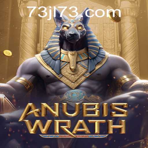 Unveiling the Mysteries of AnubisWrath: A Strategic Odyssey Embodied by '73JL'