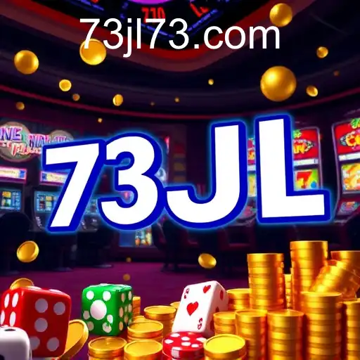 Exploring Casino Games: A Deep Dive into the World of 73JL