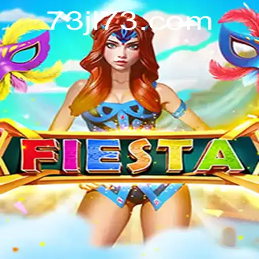 Fiesta: Revolutionizing Social Gaming with Keyword 73JL