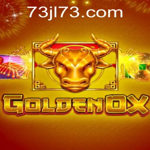 GoldenOx: Unveiling the Thrilling Adventure of Strategy and Luck