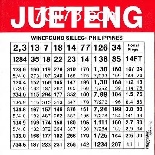 Understanding the Complex World of Jueteng