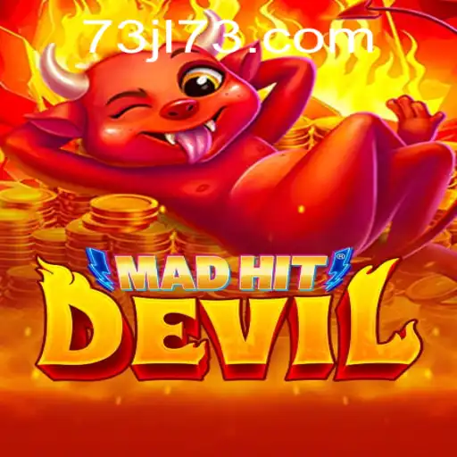 MadHitDevil: A New Adventure in Gaming