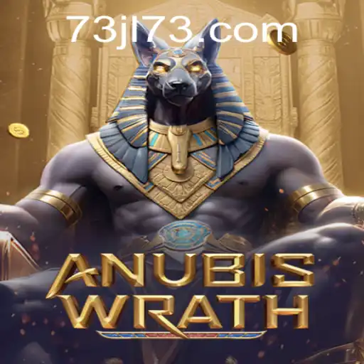 Unveiling the Mysteries of AnubisWrath: A Strategic Odyssey Embodied by '73JL'