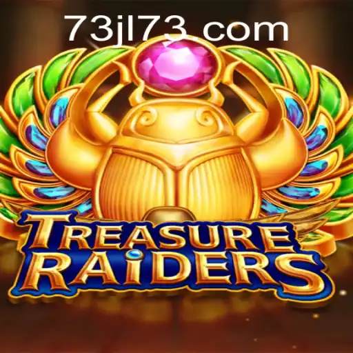 Exploring TREASURERAIDERS: The Ultimate Adventure Game