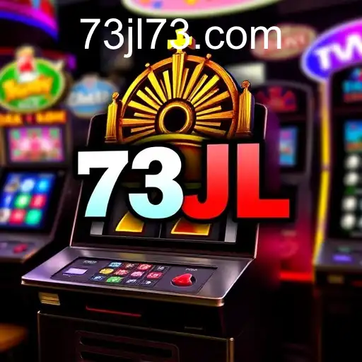 Exploring the Fascinating World of Slot Machines: Discovering 73JL