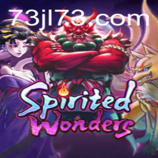 Discover the Magic: SpiritedWonders - An Immersive Gaming Experience