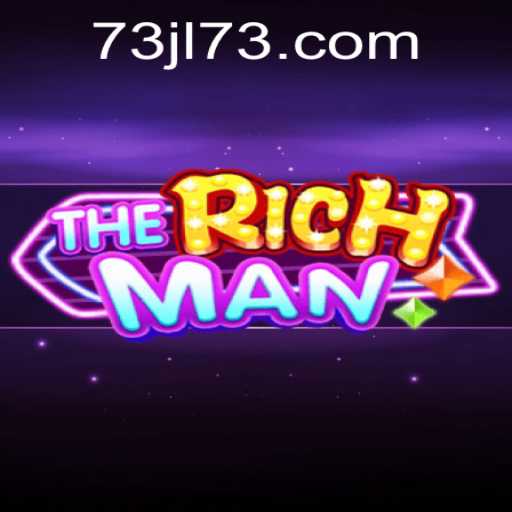 Discover 'TheRichMan': A Strategic Game of Wealth and Wit