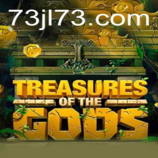 Discover the Enchanting World of 'Treasure of the Gods' – An Epic Adventure Awaits