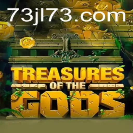 Discover the Enchanting World of 'Treasure of the Gods' – An Epic Adventure Awaits